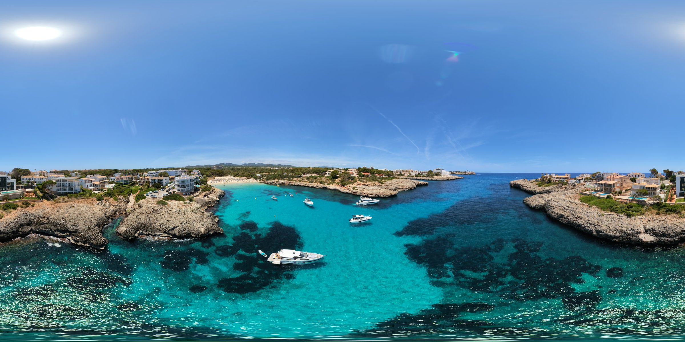 EastSide Mallorca — das Hochglanz-Magazin
