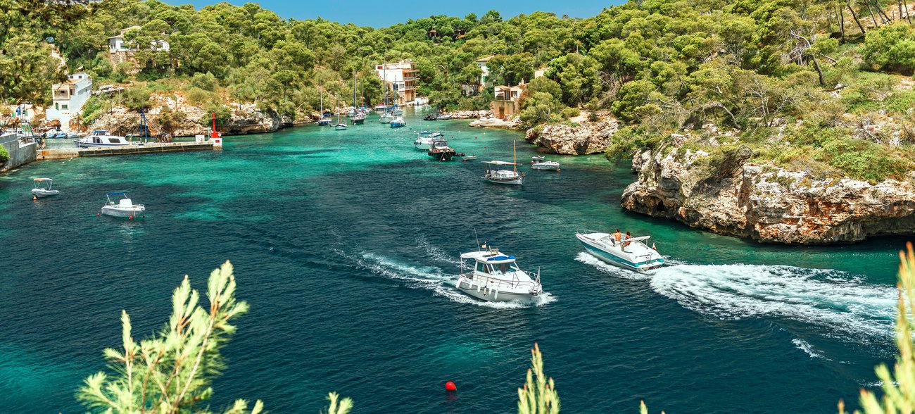 Cala Figuera
