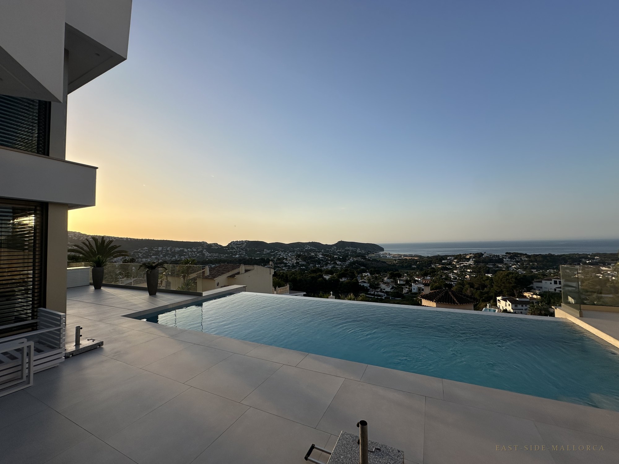 Villa Belia · Moraira